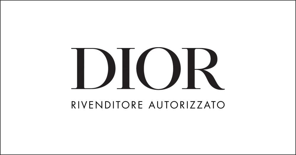 Rivenditore autorizzato Dior