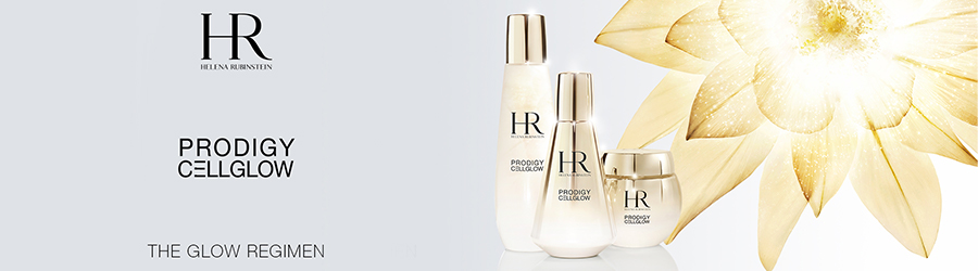 HELENA RUBINSTEIN HELENA RUBINSTEIN