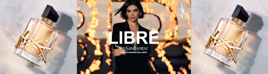 YVES SAINT LAURENT YVES SAINT LAURENT
