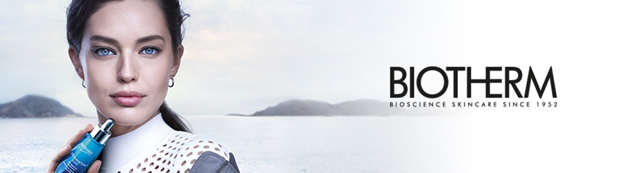 BIOTHERM BIOTHERM