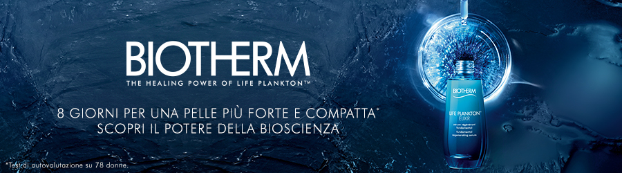 BIOTHERM BIOTHERM
