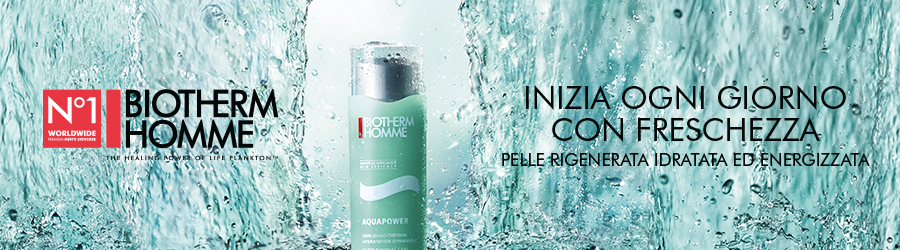 BIOTHERM BIOTHERM