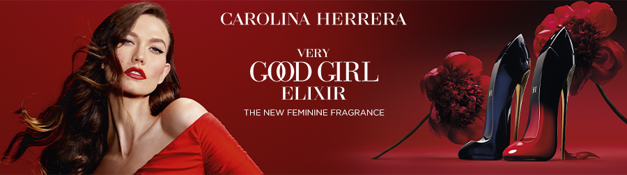 CAROLINA HERRERA CAROLINA HERRERA