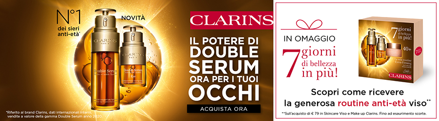 CLARINS