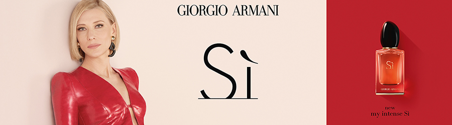 ARMANI ARMANI