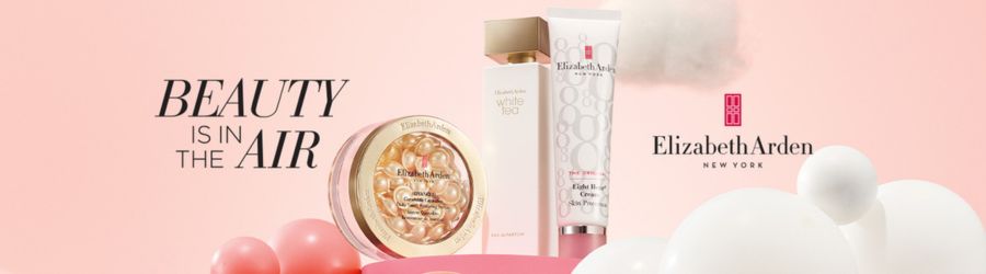 ELIZABETH ARDEN ELIZABETH ARDEN