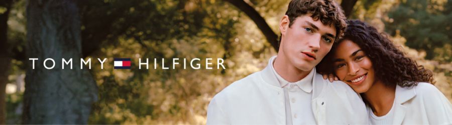 TOMMY HILFIGER