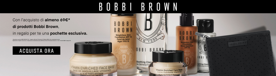BOBBI BROWN