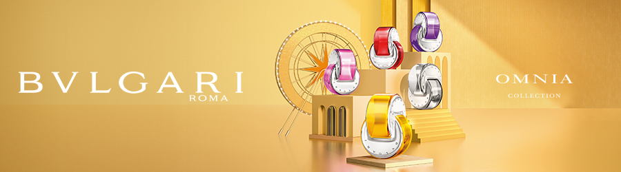 BULGARI BULGARI