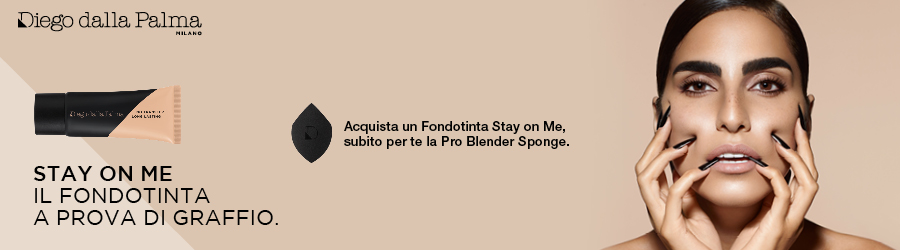 DIEGO DALLA PALMA DIEGO DALLA PALMA