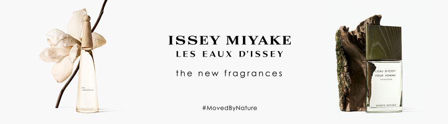 ISSEY MIYAKE