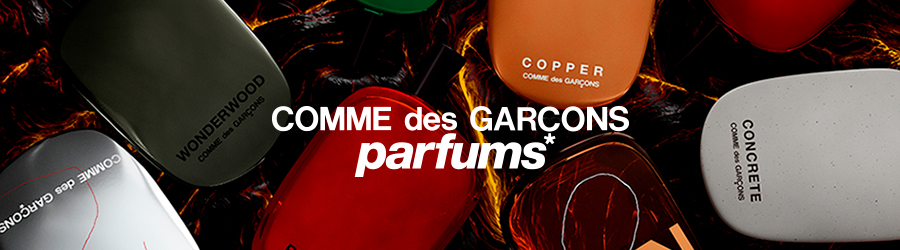 COMME DES GARCONS