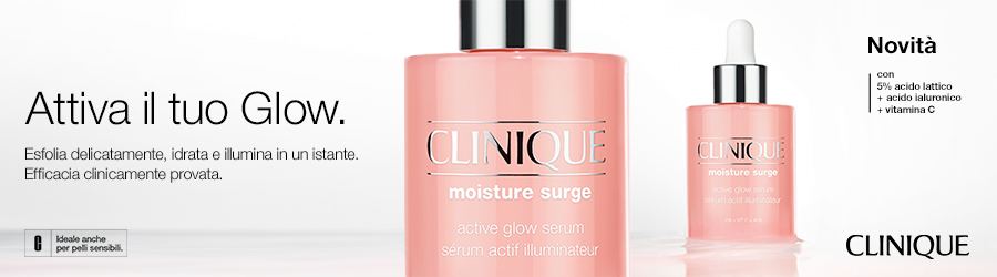 CLINIQUE CLINIQUE