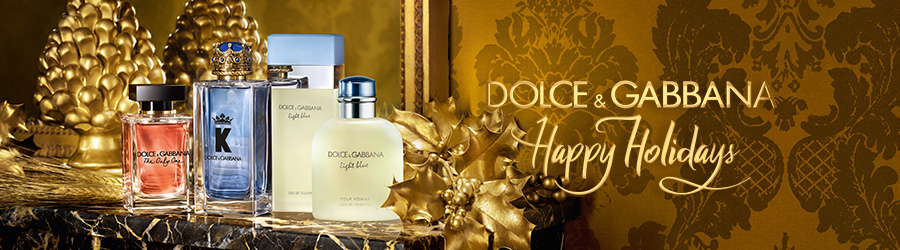 DOLCE E GABBANA DOLCE E GABBANA