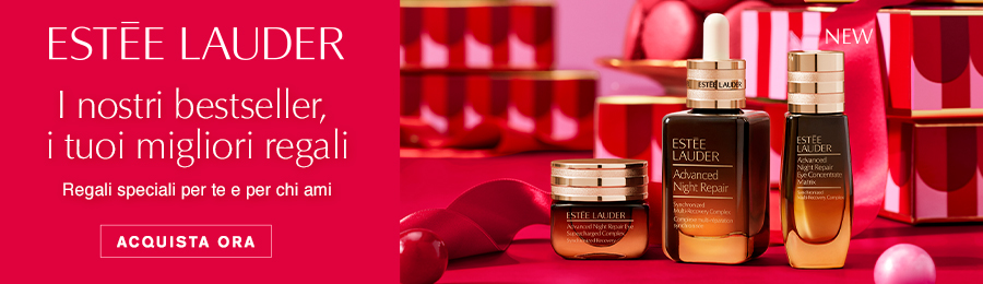 ESTEE LAUDER ESTEE LAUDER