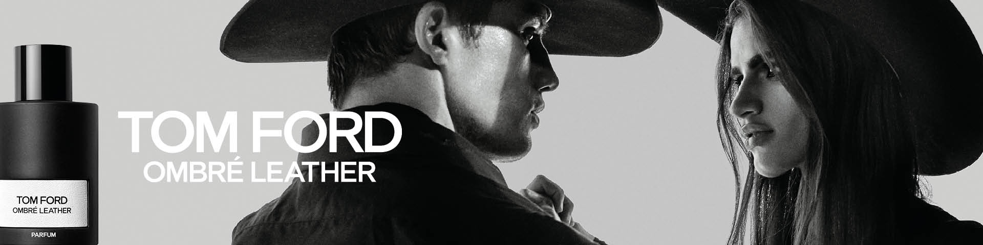 TOM FORD TOM FORD