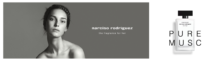NARCISO RODRIGUEZ NARCISO RODRIGUEZ