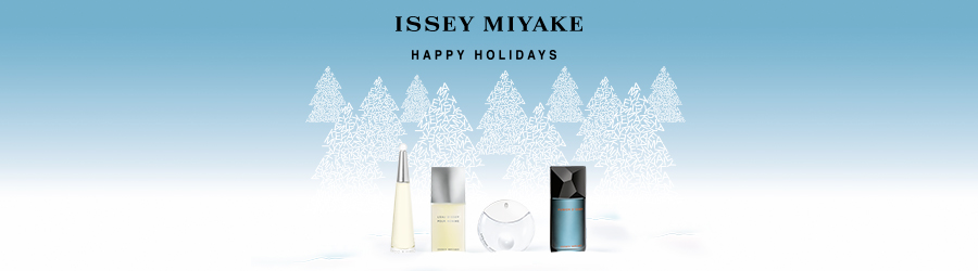 ISSEY MIYAKE ISSEY MIYAKE