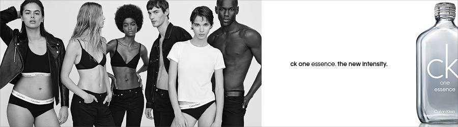 CALVIN KLEIN