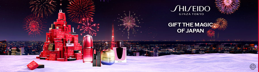 SHISEIDO SHISEIDO