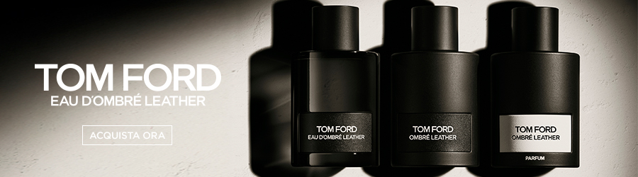 TOM FORD TOM FORD