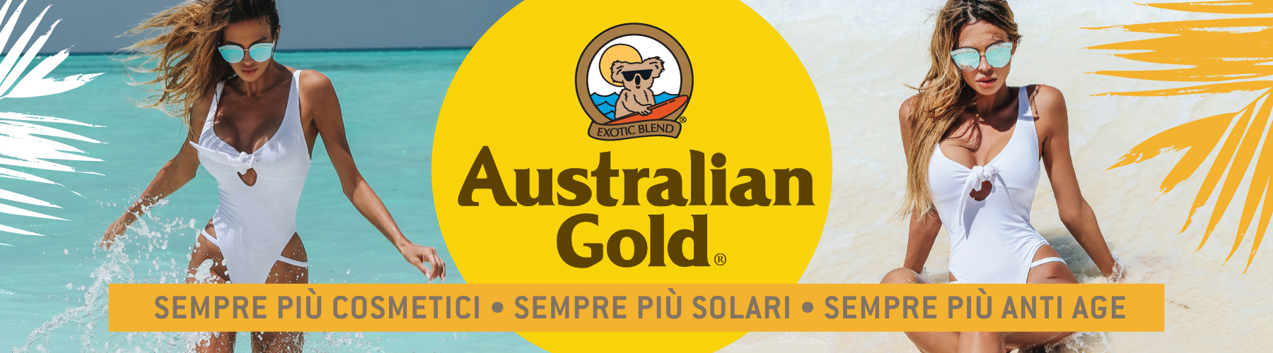 AUSTRALIAN GOLD