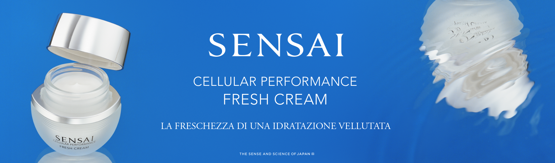 SENSAI SENSAI