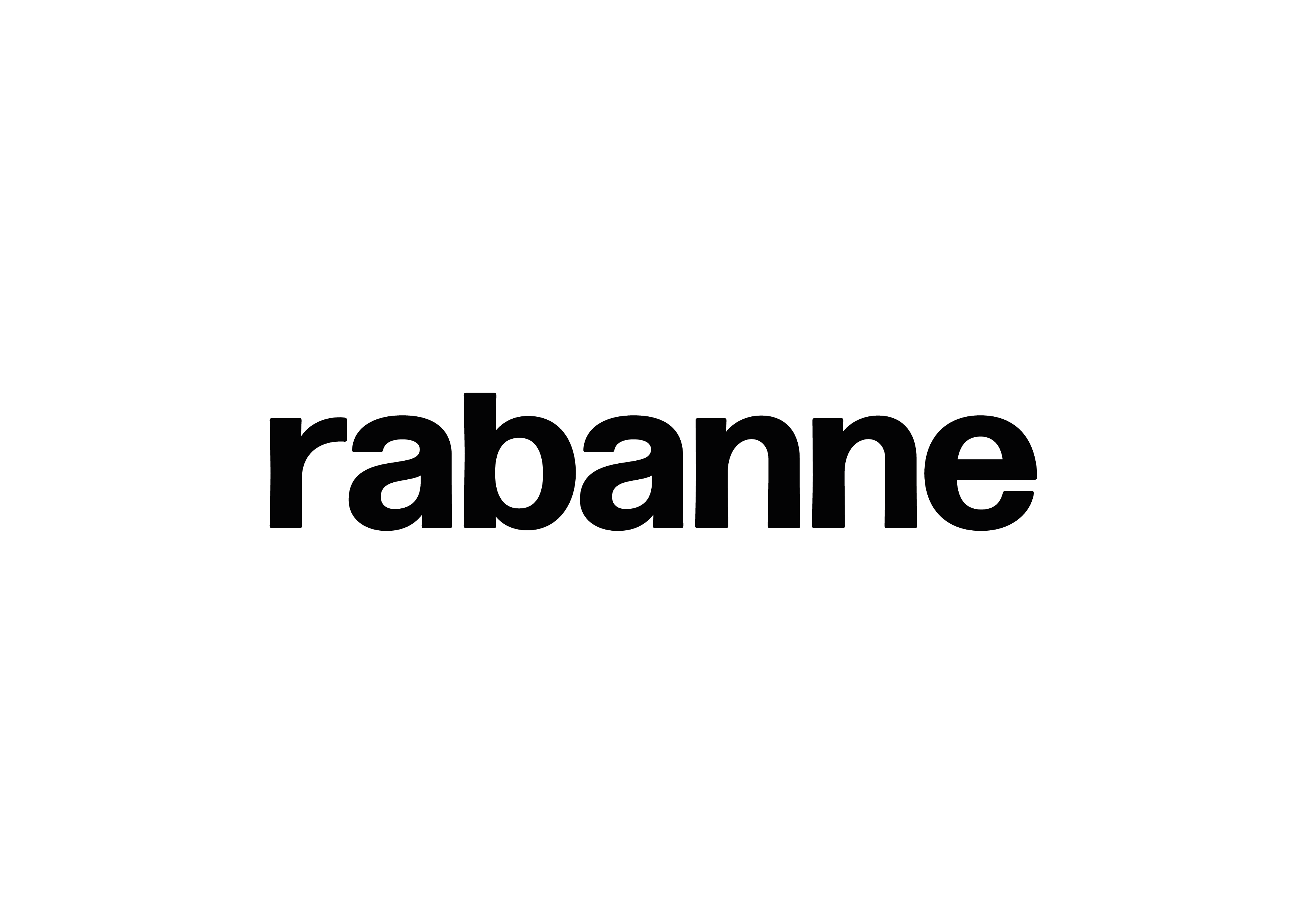 RABANNE