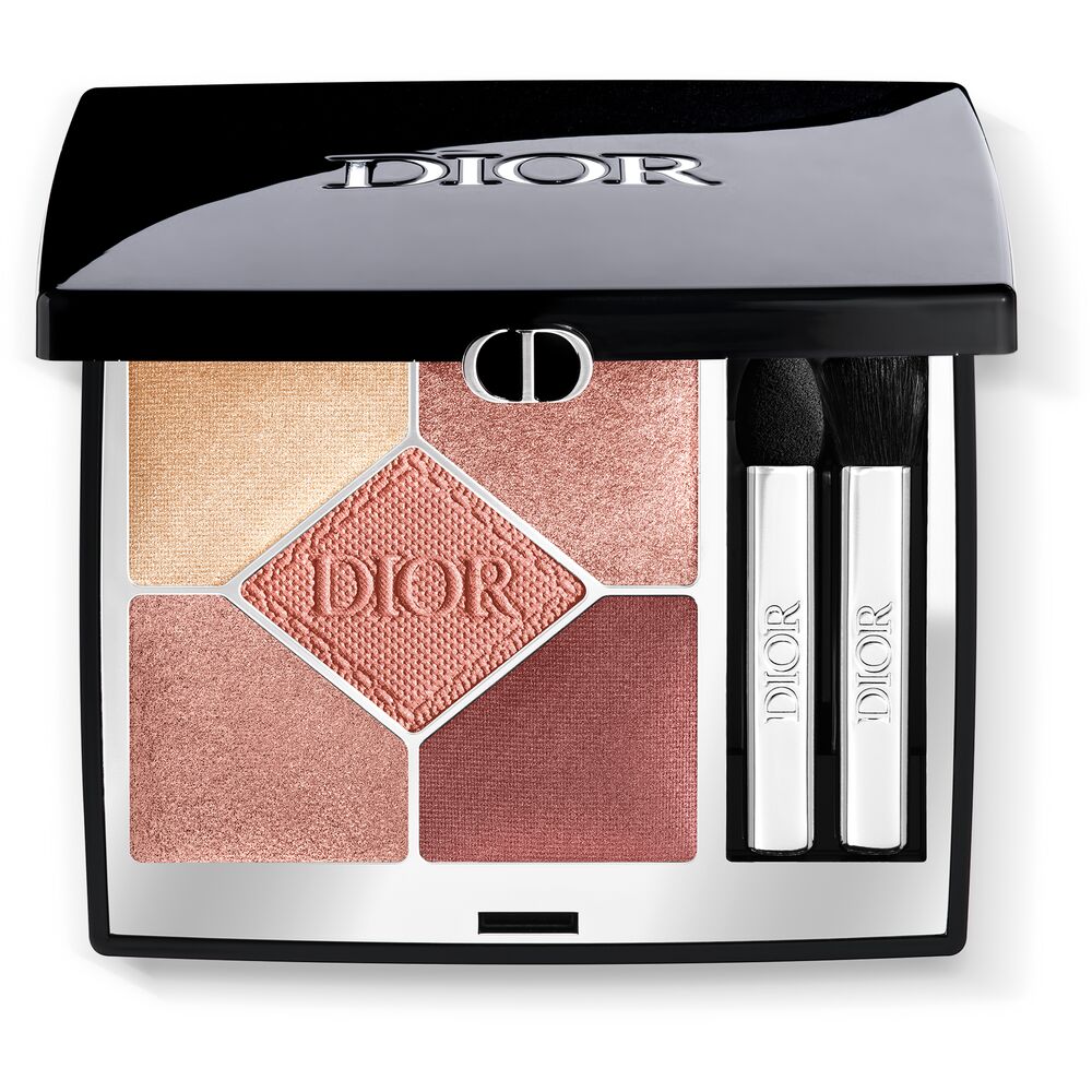 Acquista Diorshow 5 Couleurs – edizione limitata cannage - DIOR