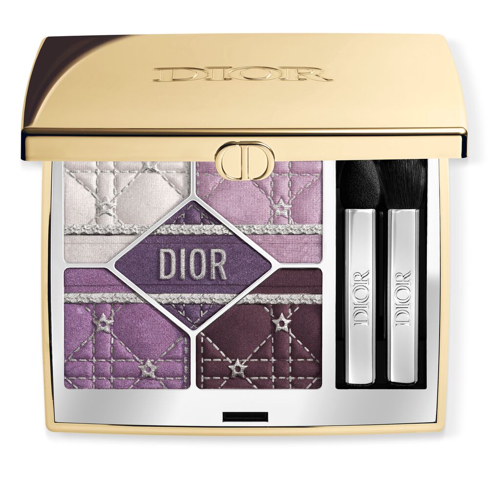 Acquista Diorshow 5 Couleurs – edizione limitata - DIOR | Rossi