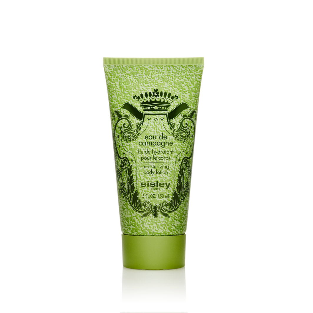 Byblos Ghiaccio Körpermilch – Belebende Bodylotion, 400 Ml, Für Vitale & Frische Haut