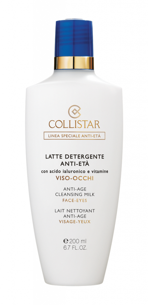 Acquista Latte Detergente Anti Età - COLLISTAR | Rossi Profumi