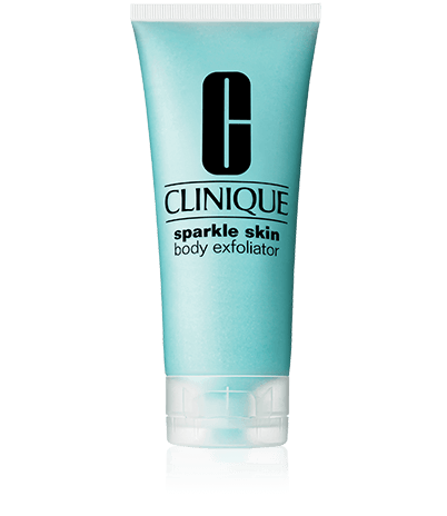 Sparkle Skin Body Exfoliator, CLINIQUE, CLI000643500004, Immagine 1