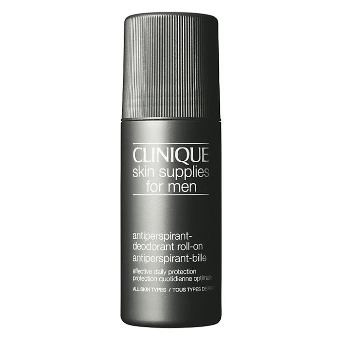 Antiperspirant-deodorant Roll-on, CLINIQUE, CLI000693900012, Immagine 1