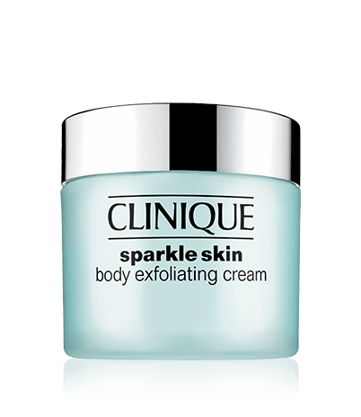 Sparkle Skin Body Exfoliating Cream, CLINIQUE, CLI000643500011, Immagine 1