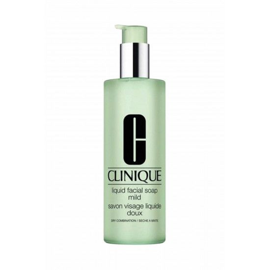 Liquid Facial Soap, CLINIQUE, CLI000573100129, Immagine 1