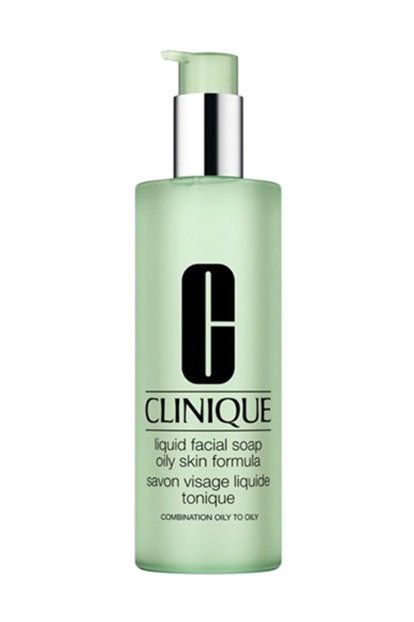 Liquid Facial Soap, CLINIQUE, CLI000573100130, Immagine 1