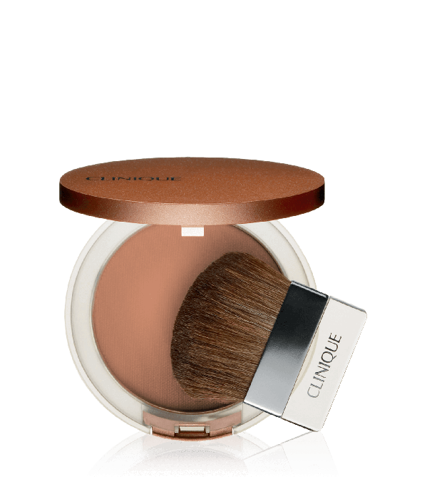 True Bronze Pressed Powder, CLINIQUE, CLI000654100012, Immagine 1