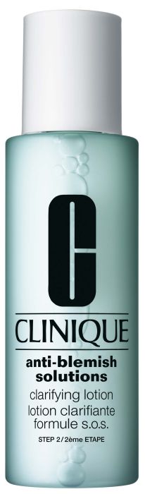 Anti-Blemish Solutions Clarifying Lotion, CLINIQUE, CLI000573100136, Immagine 1