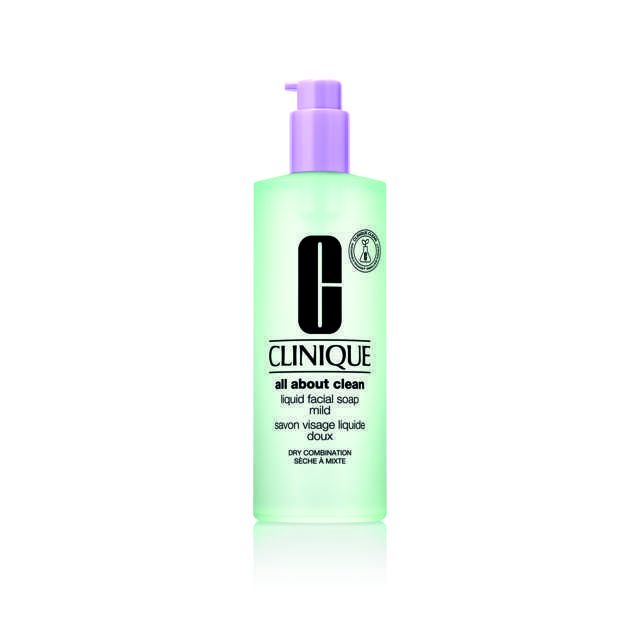Liquid Facial Soap, CLINIQUE, CLI000573100160, Immagine 1