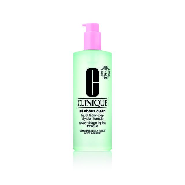 Liquid Facial Soap, CLINIQUE, CLI000573100161, Immagine 1