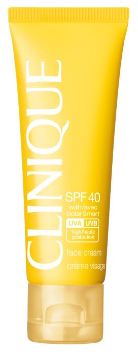 Protezione Solare SPF 40 Face Cream, CLINIQUE, CLI000615100006, Immagine 1