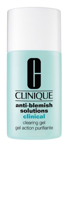 Anti-blemish Solutions Clinical clearing gel, CLINIQUE, CLI000573100242, Immagine 1