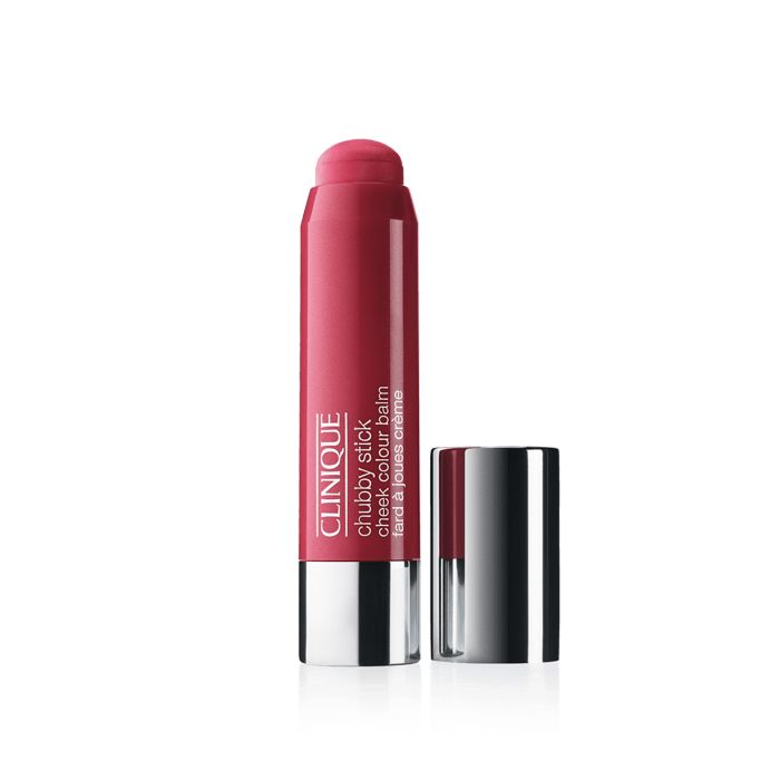 Chubby Stick™ Cheek Colour Balm Roly Poly Rosy, CLINIQUE, CLI000654100244, Immagine 1