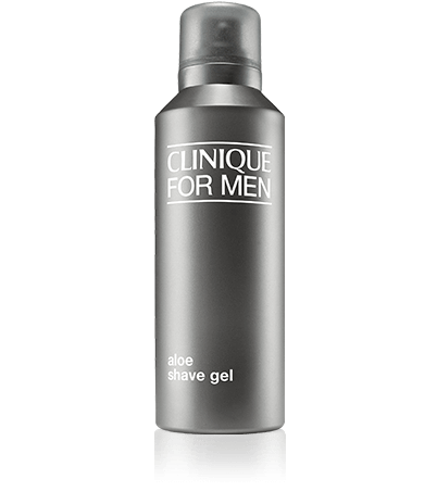 Aloe Shave Gel, CLINIQUE, CLI000693900031, Immagine 1