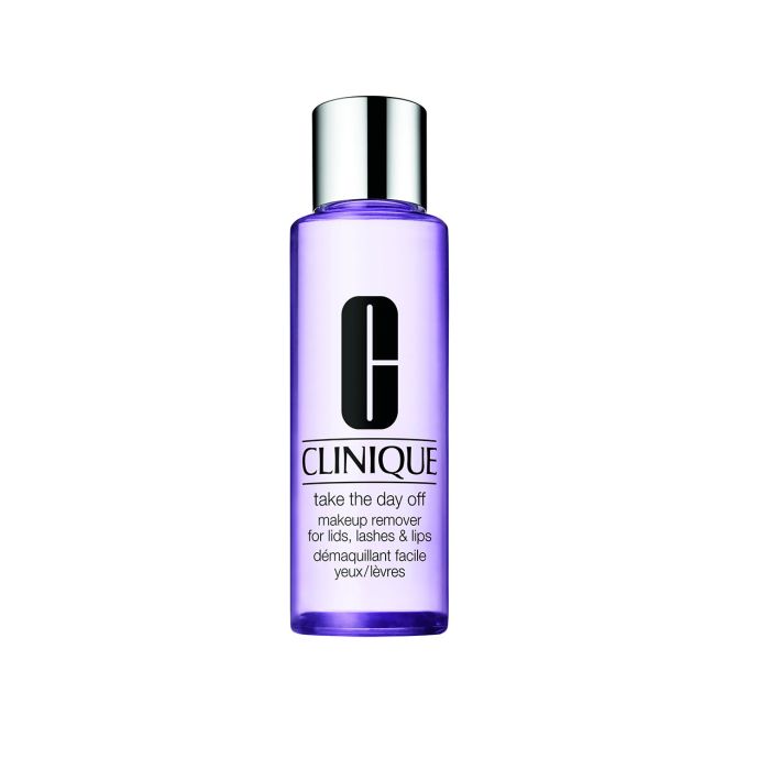 Take The Day Makeup Remover For Lids, Lashes & Lips Maxi, CLINIQUE, CLI000573100258, Immagine 1