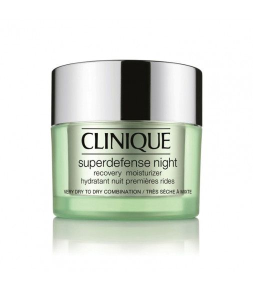 Superdefense Night Recovery Moisturizer, CLINIQUE, CLI000573100272, Immagine 1