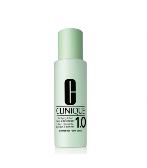 Clarifying Lotion 1.0 - Pelle Sensibile e Delicata (TIPO I), CLINIQUE, CLI000573100281, Immagine 1