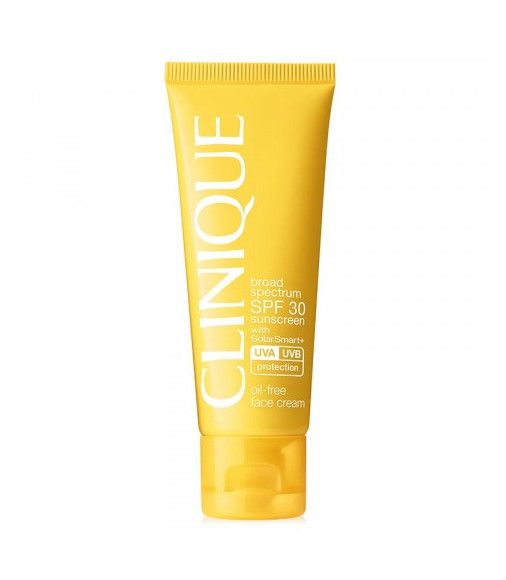 Crema Viso SPF 30 Oil free, CLINIQUE, CLI000615100010, Immagine 1