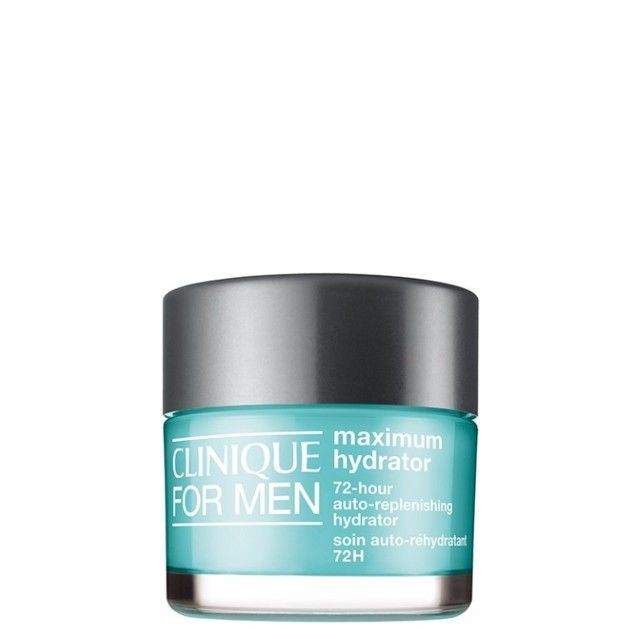 Clinique For Men Maximum Hydrator, CLINIQUE, CLI000693900025, Immagine 1